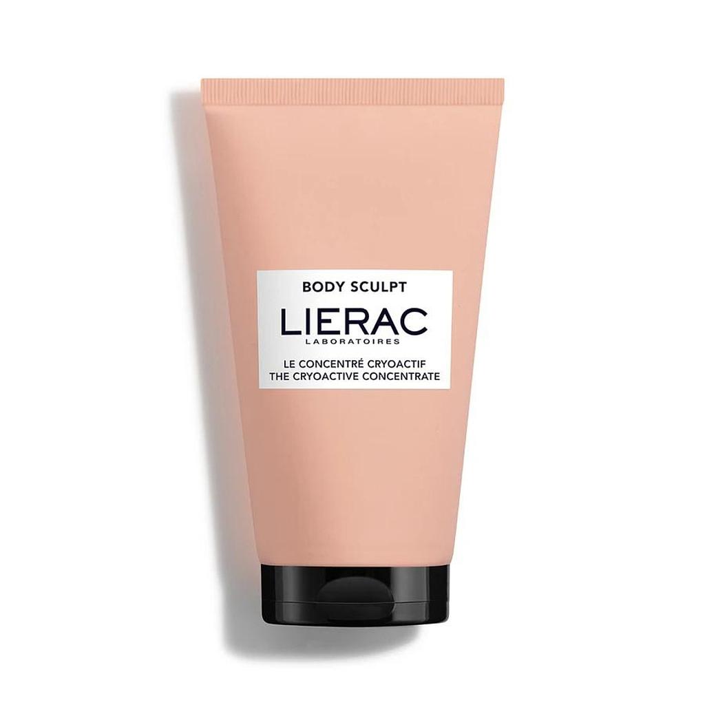 LIERAC Body-Sculpt Huishoudelijk concentraat 150ML