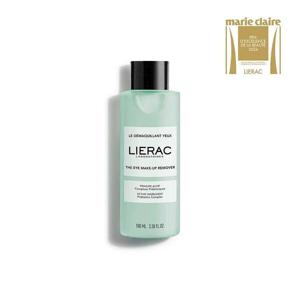 LIERAC Oog Make-up Verwijderaar 100ML