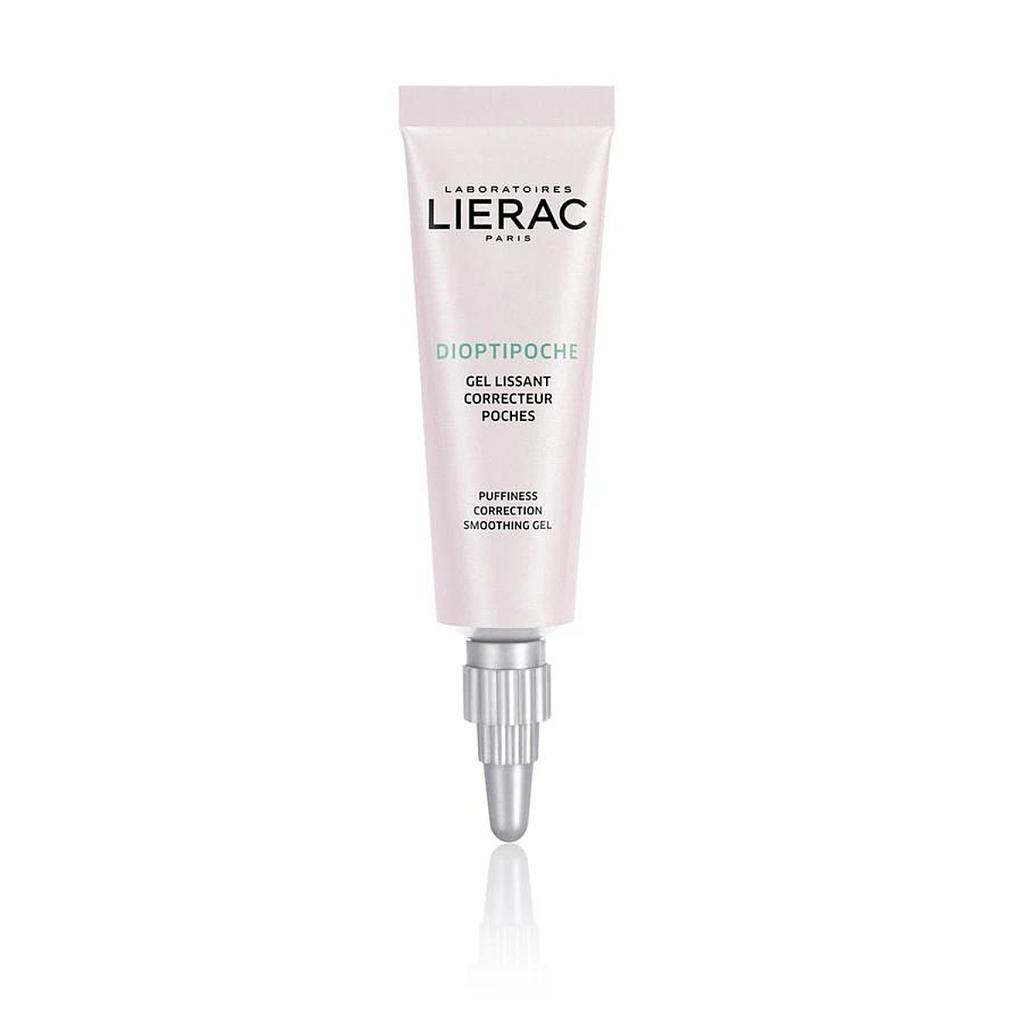 LIERAC DIOPTI POCHES TUBE 15ML