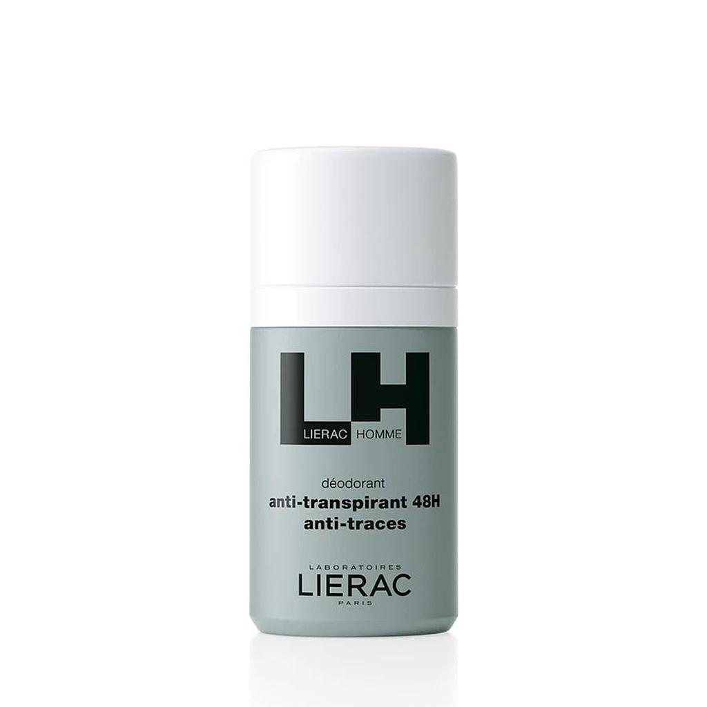 LIERAC HOMME 48H Deodorant 50ML