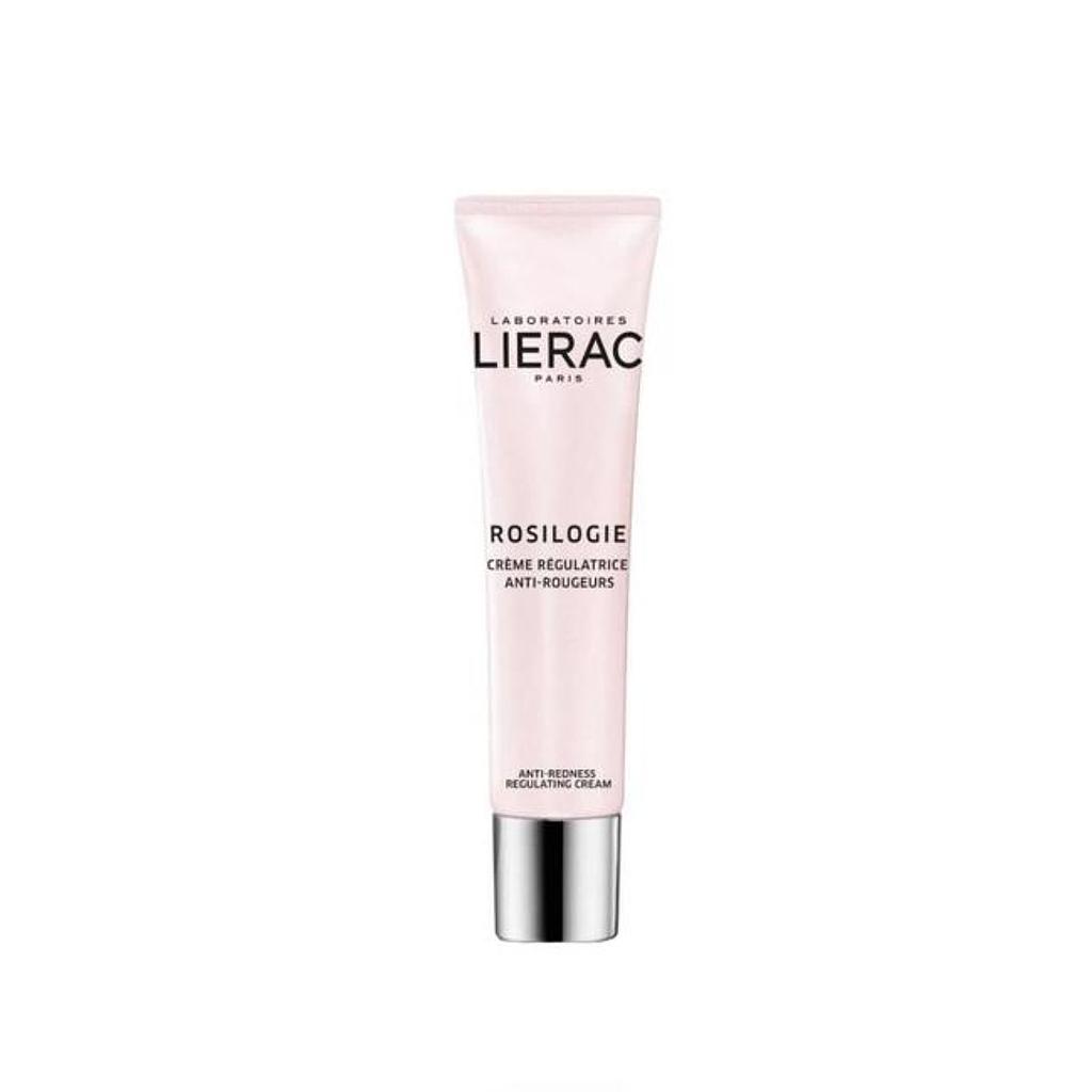 LIERAC ROSILOGIE CREME NEUTRAL CORR.ROUG. TBE 40ML