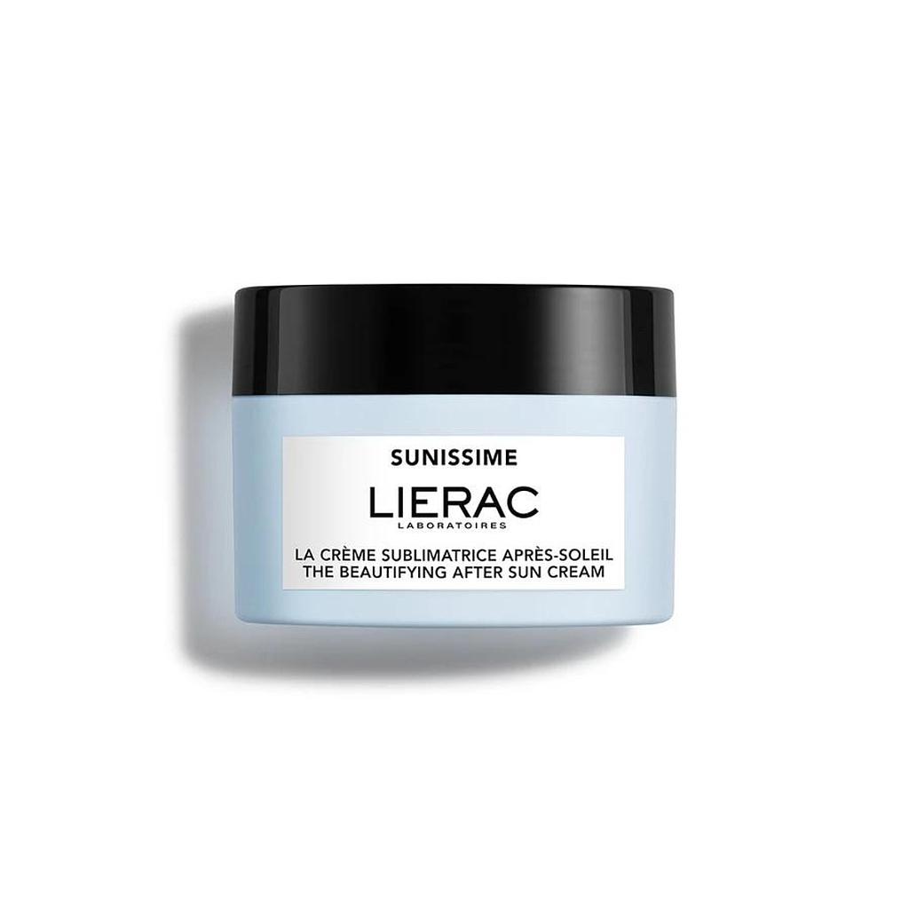LIERAC ZONISSIME La Crème Sublimatrice Après-Soleil Corps 200ML