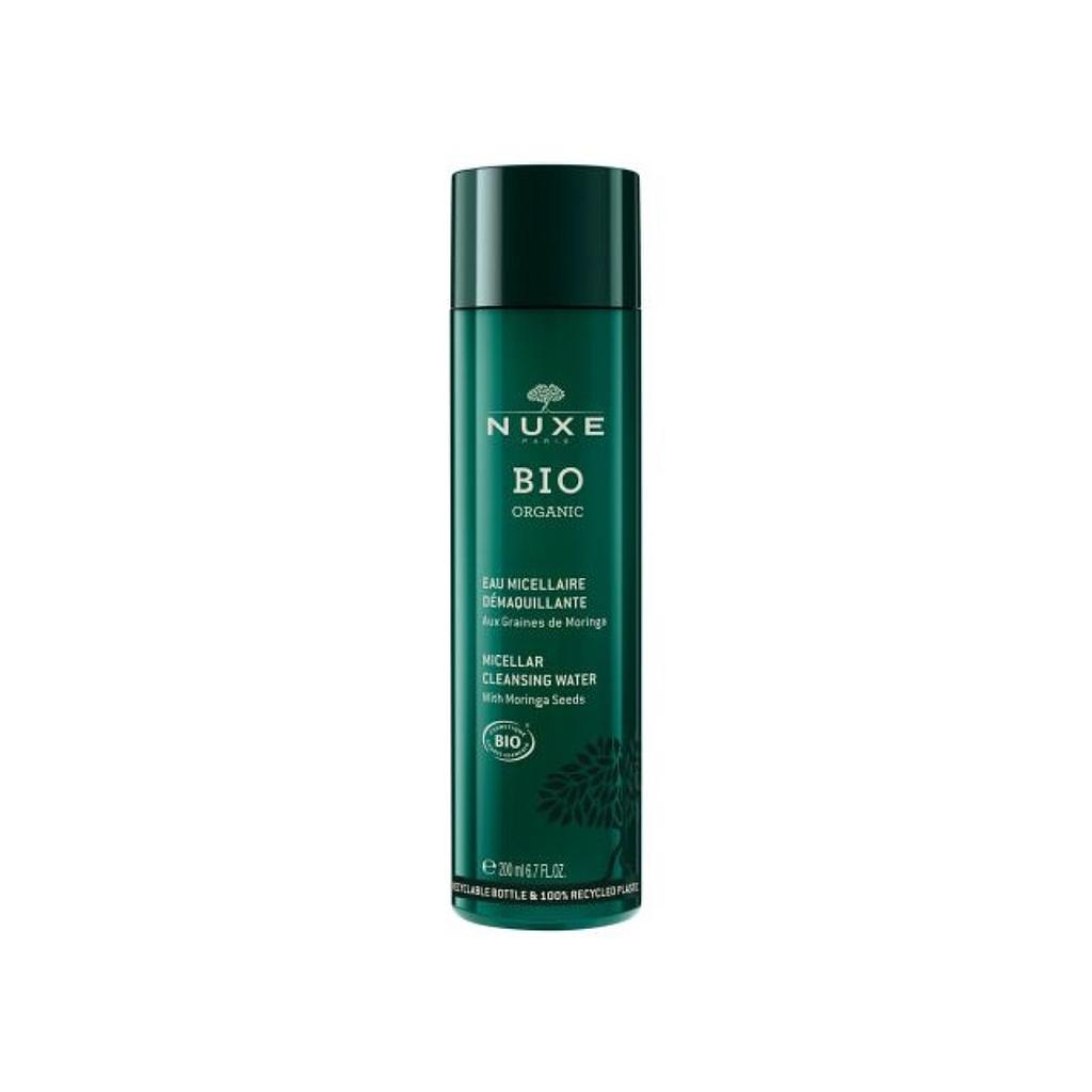 NUXE BIO Micellair Water 200ML