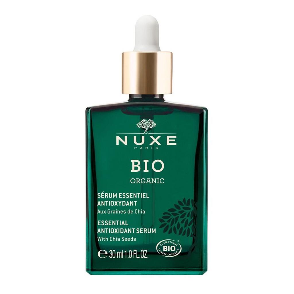 NUXE BIO SERUM A/OXYDANT 30ML