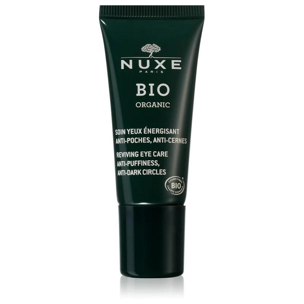 NUXE BIO Oogverzorging 15ML