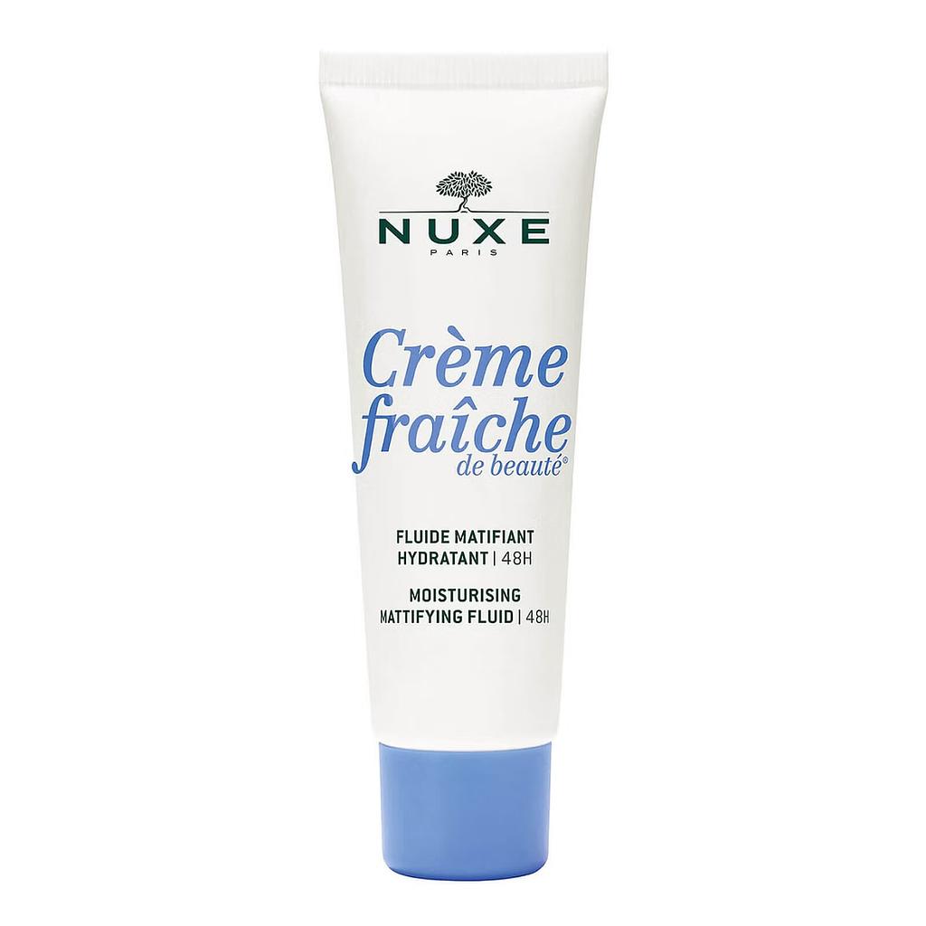 NUXE CR FRAICHE FLUIDE MATIFIANT PNM 50ML