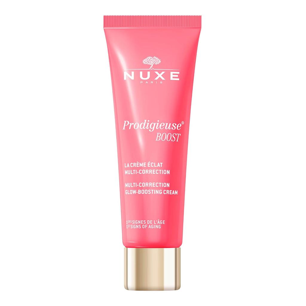 NUXE CR PRODIGIEUX BOOST SOYEUSE MULTI CORRECT40ML