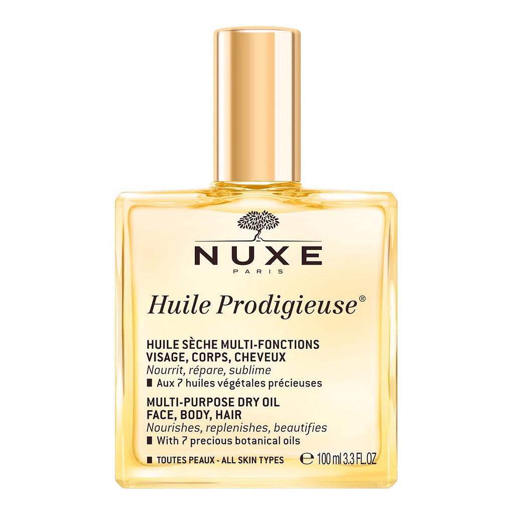 NUXE Huile Prodigieuse 100 ml