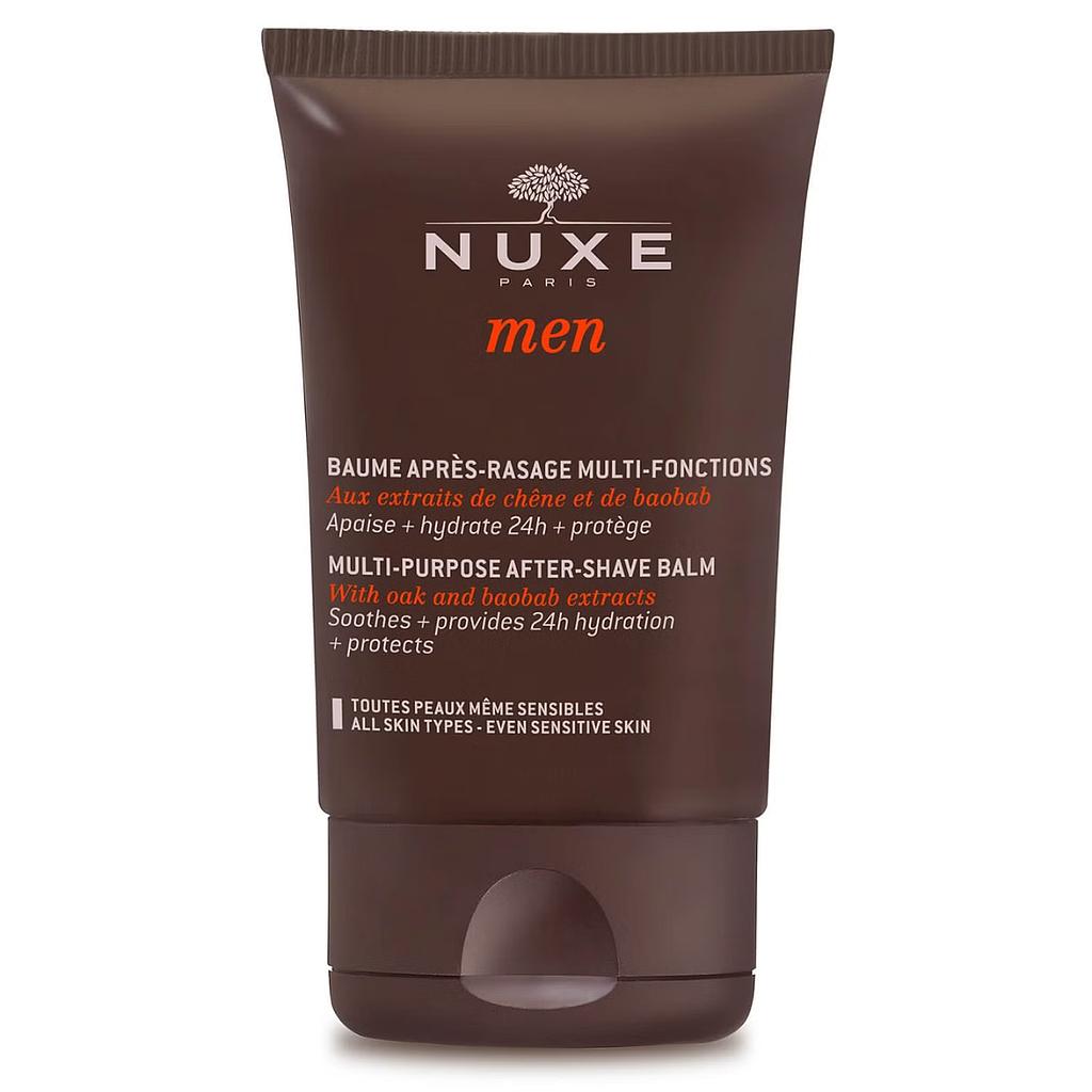 NUXE MEN Baume après-rasage multi-fonctions 50 ml