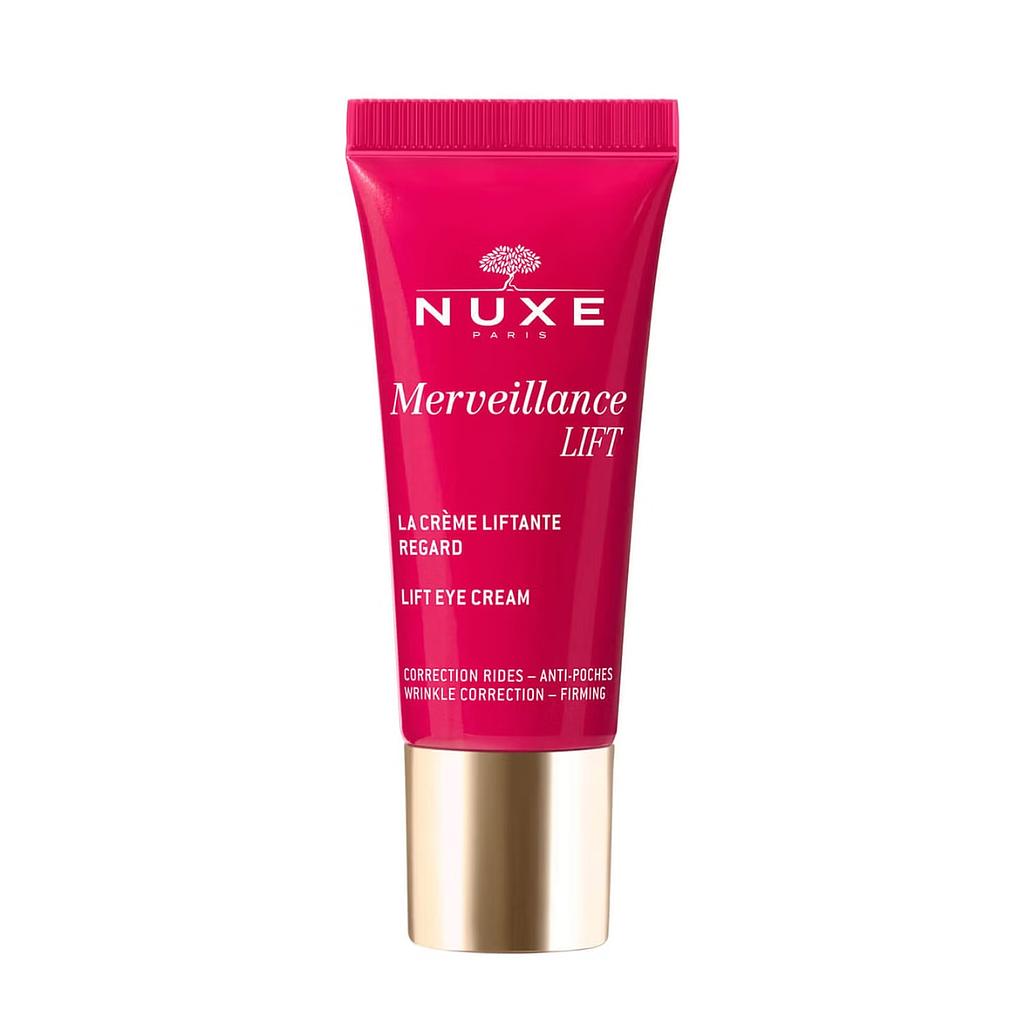 NUXE Crème Liftante Regard Merveillance Lift 15 ml