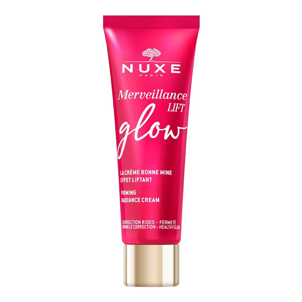 NUXE MERVEILLANCE LIFT GLOW 50ML