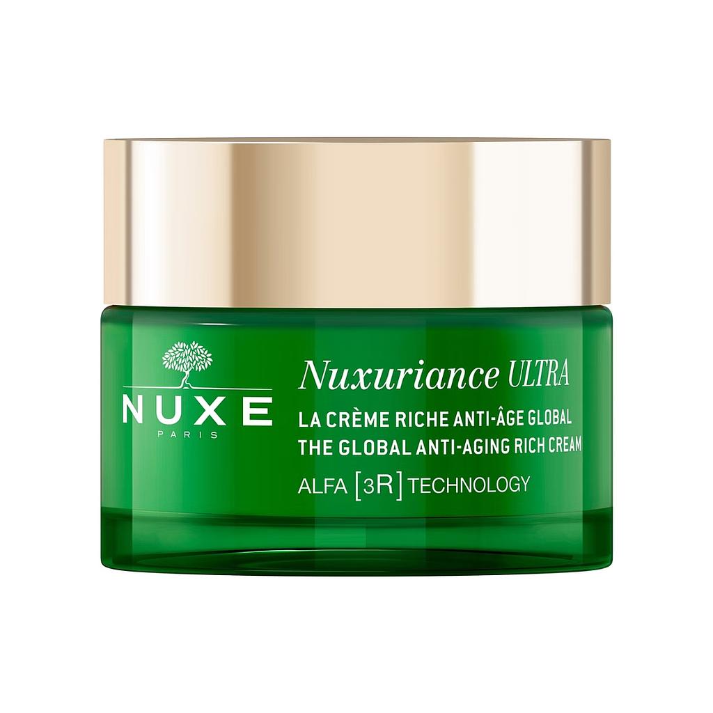 NUXE Nuxuriance Ultra Global Anti-Aging Rijke Crème 50 ml