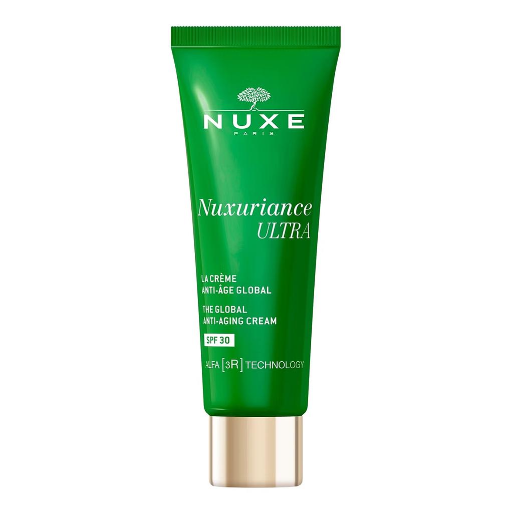 NUXE Nuxuriance Ultra Global Anti-Aging Cream SPF30 50 ml