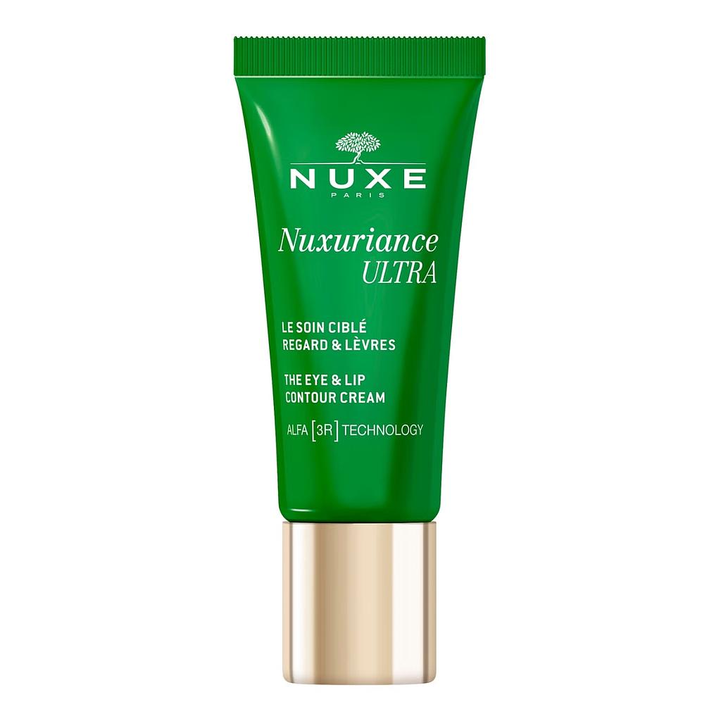 NUXE NUXURIANCE ULTRA SOIN CIBLE REGARD LEVRES15ML
