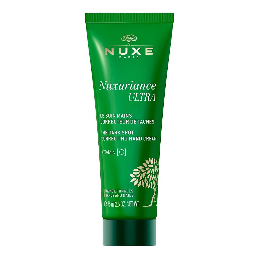 NUXE NUXURIANCE ULTRA SOIN MAIN CORRECT.TACHE 75ML