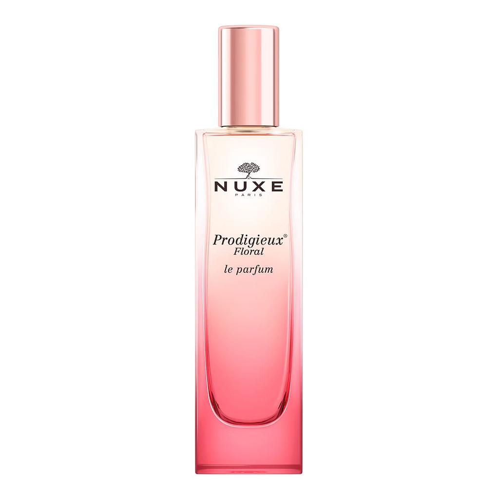 NUXE PARFUM PRODIGIEUX FLORAL VAPO 50ML