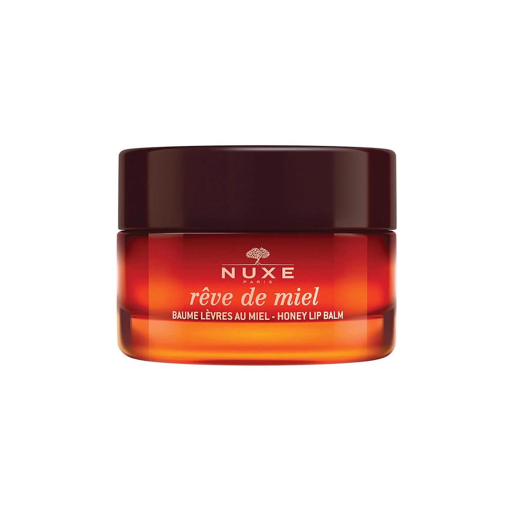 NUXE REVE DE MIEL BAUME LEVRES 15G