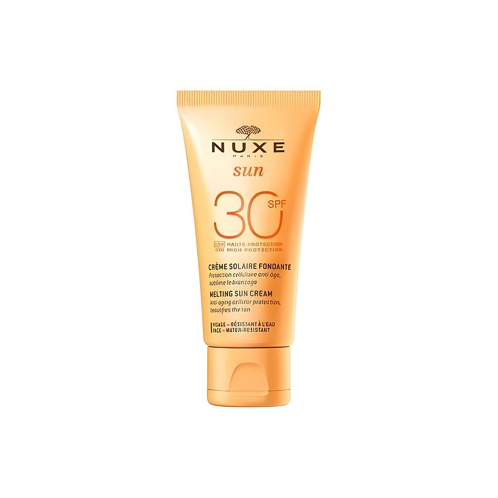 NUXE ZON Verzorgingscrème SPF30 50ML