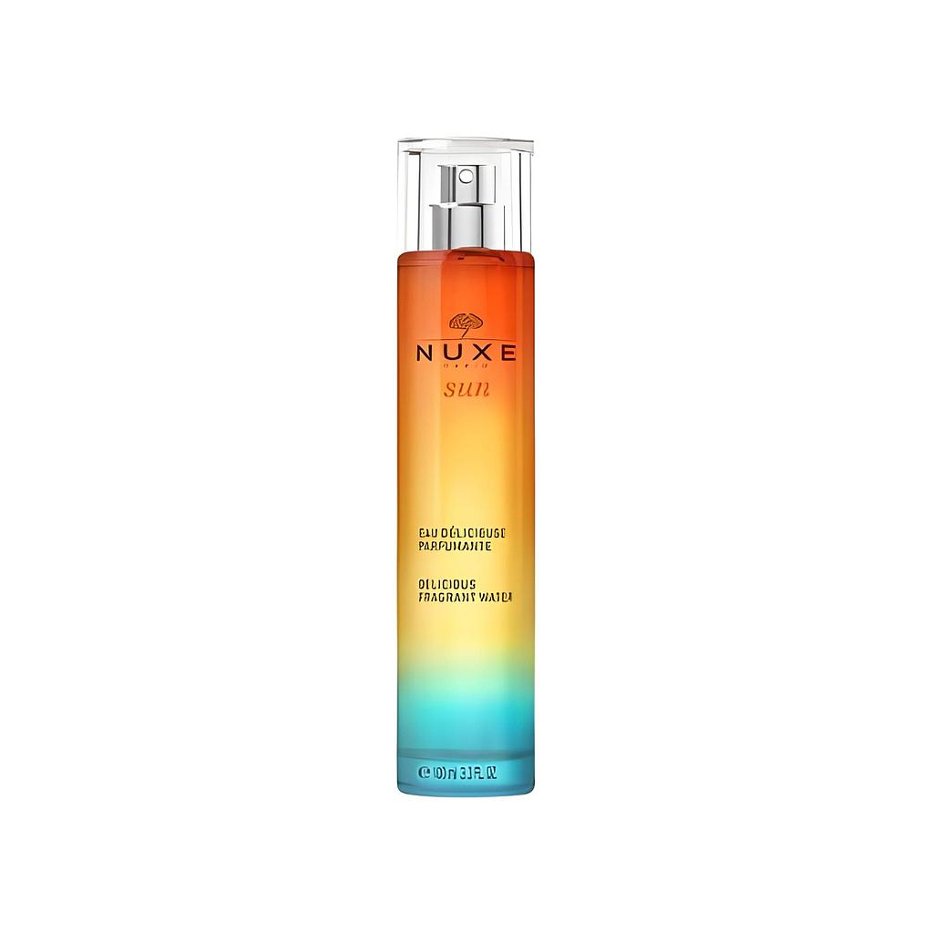 NUXE ZON Eau délicieuse parfumante 100ML