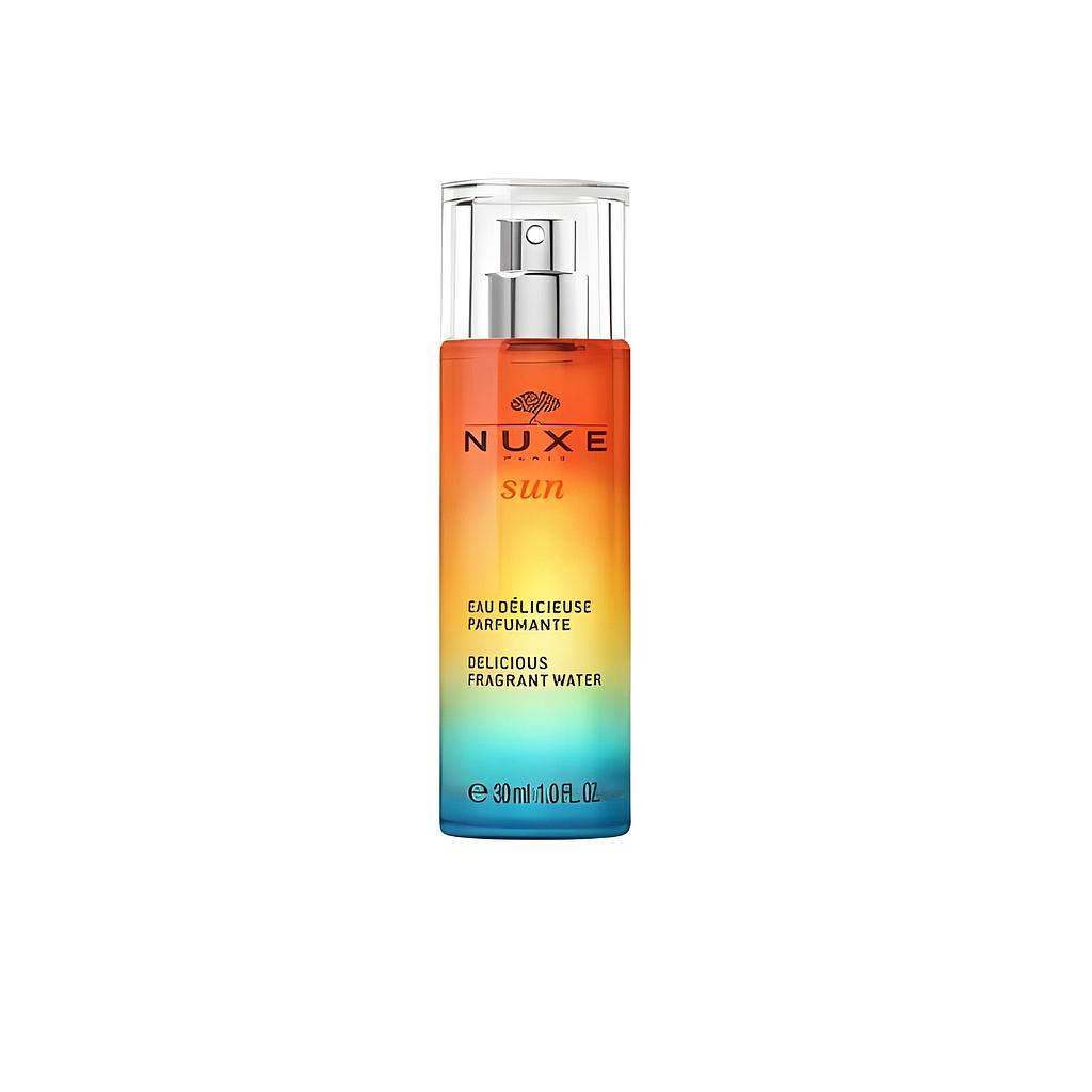 NUXE ZON Eau Délicieuse Parfumante 30ML