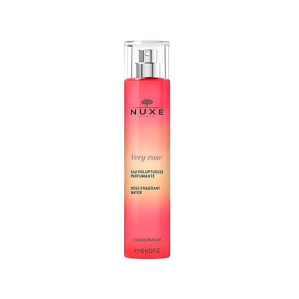 NUXE Eau Voluptueuse Eau Voluptueuse Parfumante 100ML