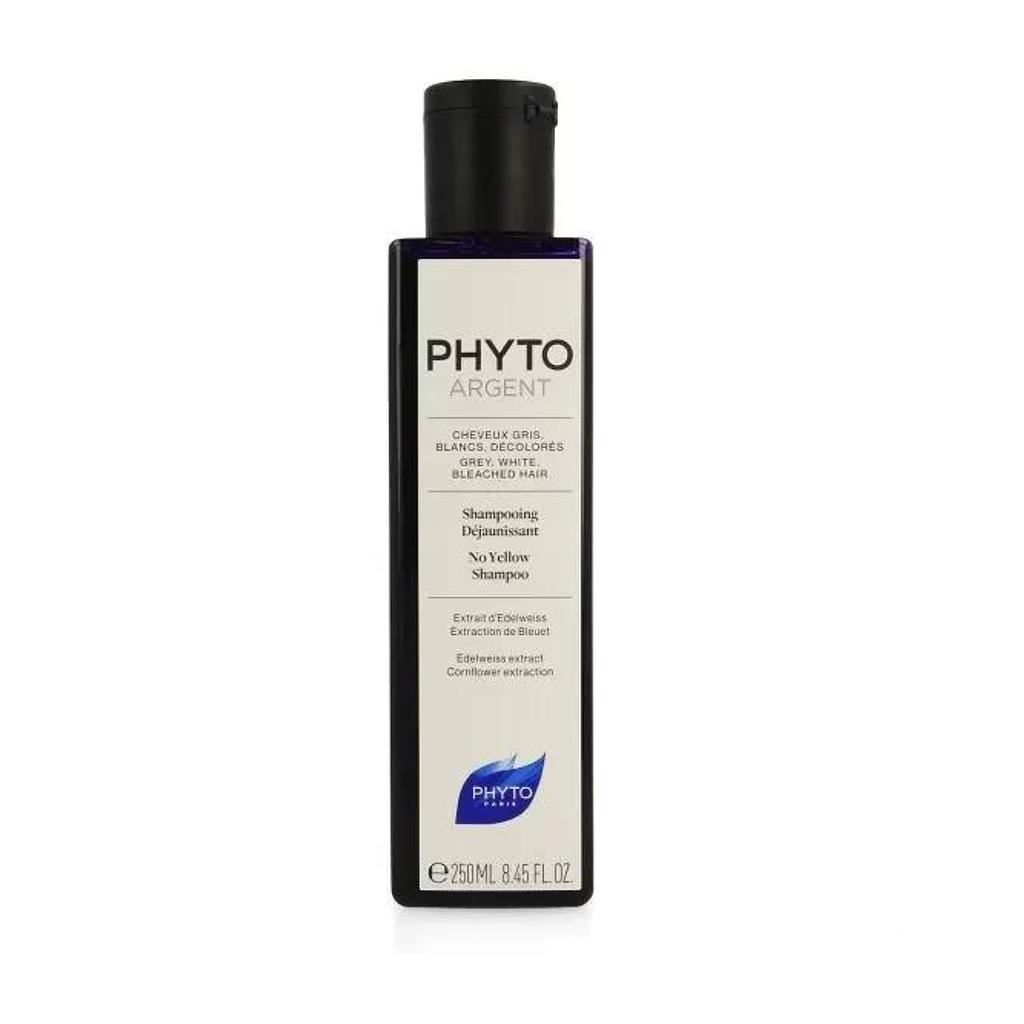 PHYTOARGENT SH CHEVEUX GRIS FL 250ML