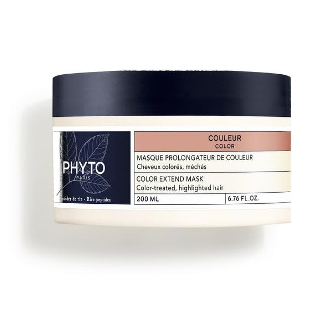 PHYTOCOLOR kleurverlengend masker 200ML