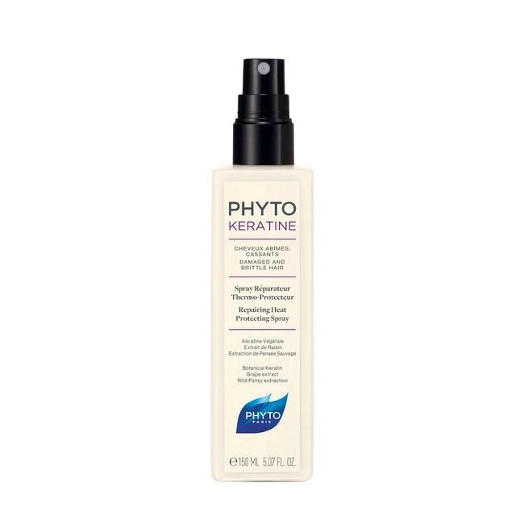 PHYTOKERATINE Thermo-Beschermende Herstellende Spray 150ML