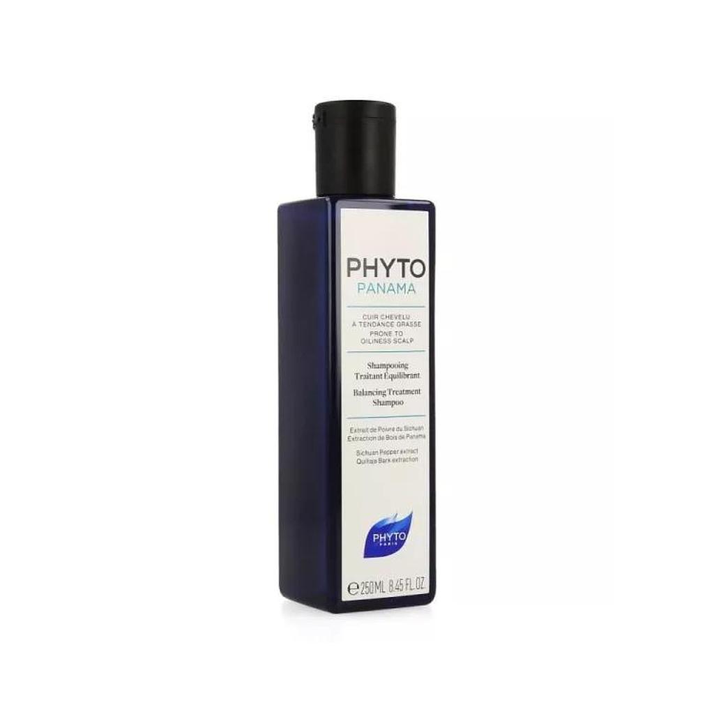 PHYTOPANAMA Shampoo Normaal Haar 250ML