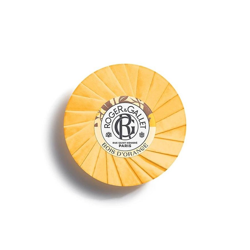 ROGER&GALLET BENEFICIËLE ZEE 100 g SINAANBOOM