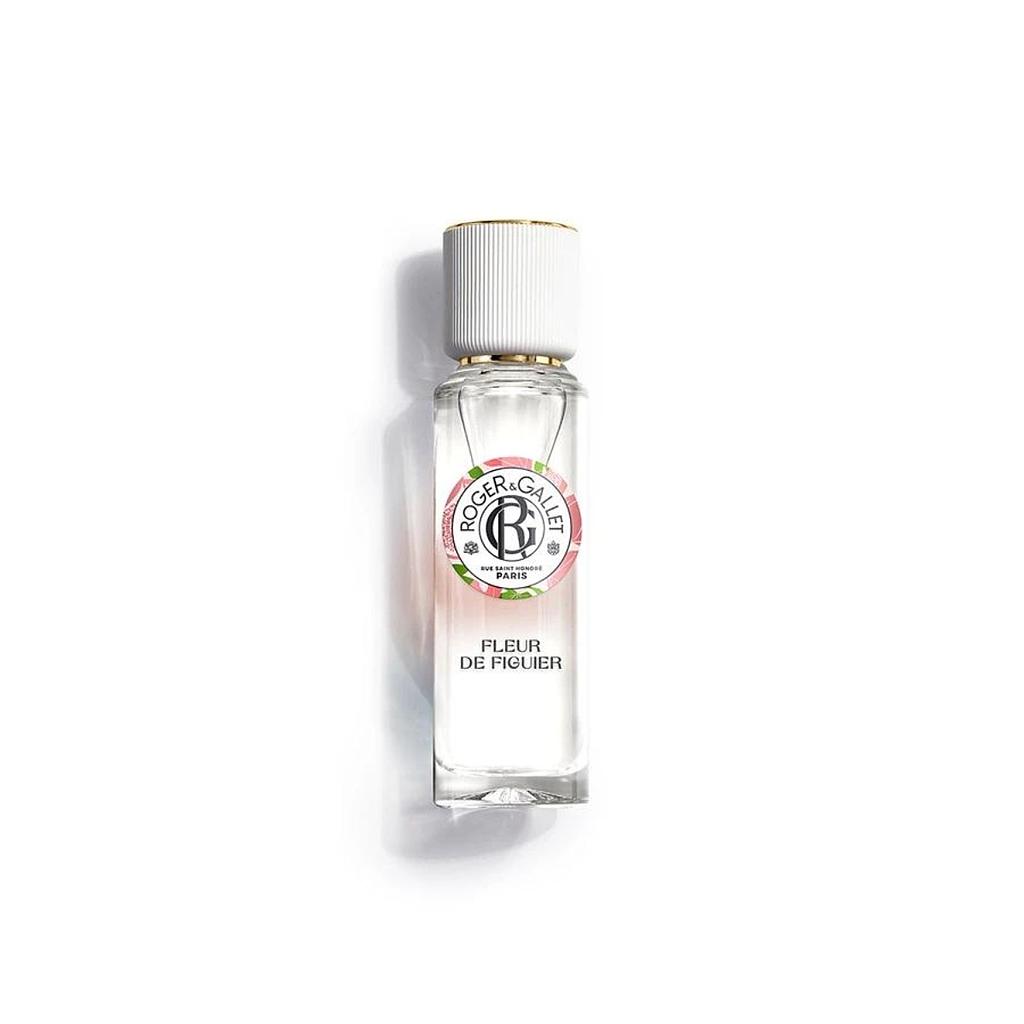 ROGER&GALLET Eau Parfumée Bienfaisante 30 ml FIGUIER FLOWER