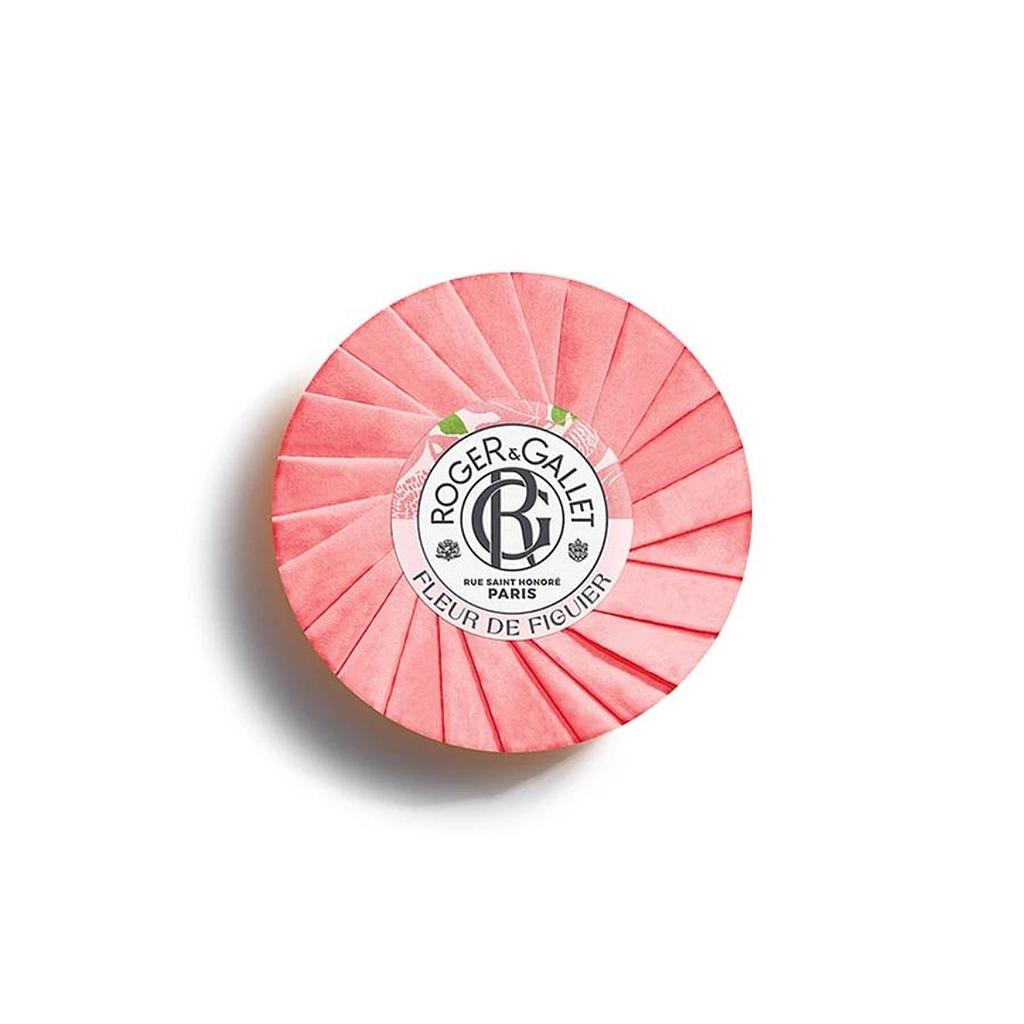 ROGER&GALLET FLEUR FIGUIER SAVON 100G