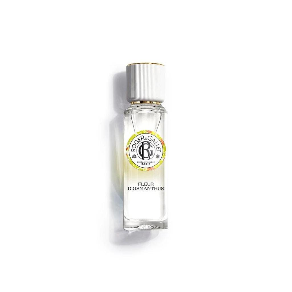 ROGER&GALLET Eau Parfumée Bienfaisante 30 ml OSMANTHUS BLOEM