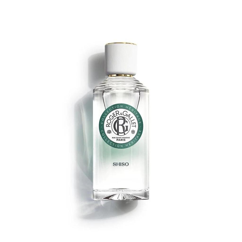 ROGER&GALLET SHISO EAU PARFUMEE 100ML