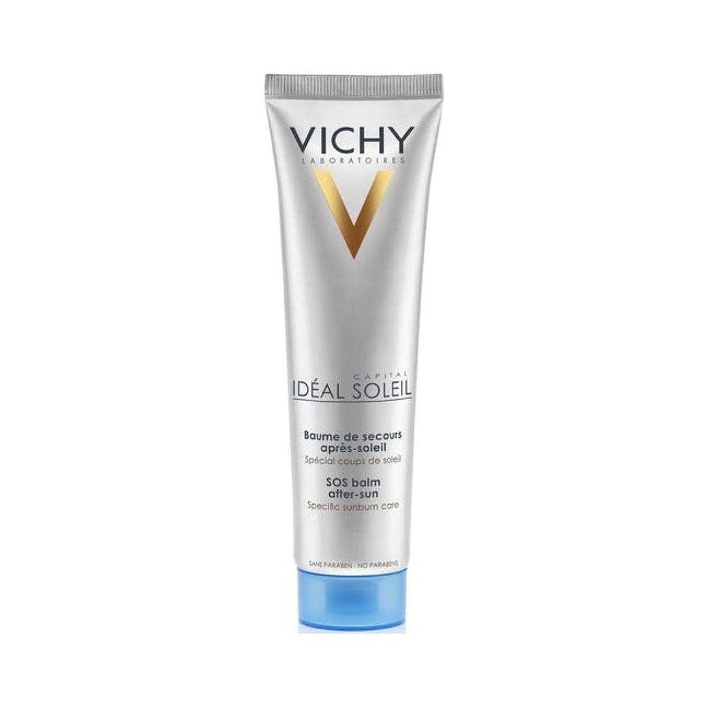 VICHY After-Sun Cellular Rescue Balm 100ML