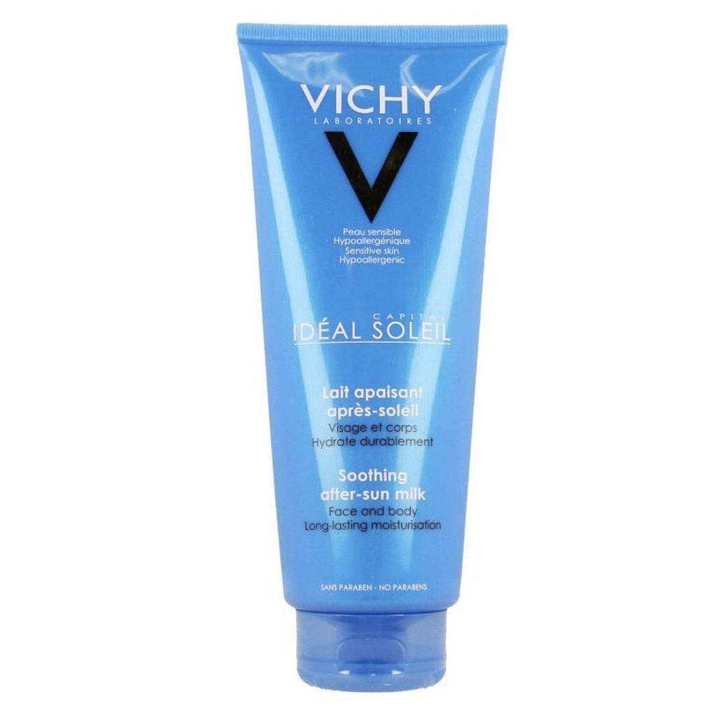 VICHY Capital Soleil Aftersunmelk 300ML
