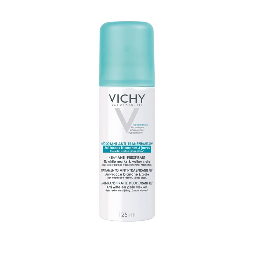 VICHY DÉO Anti-sporen 48H 125ML