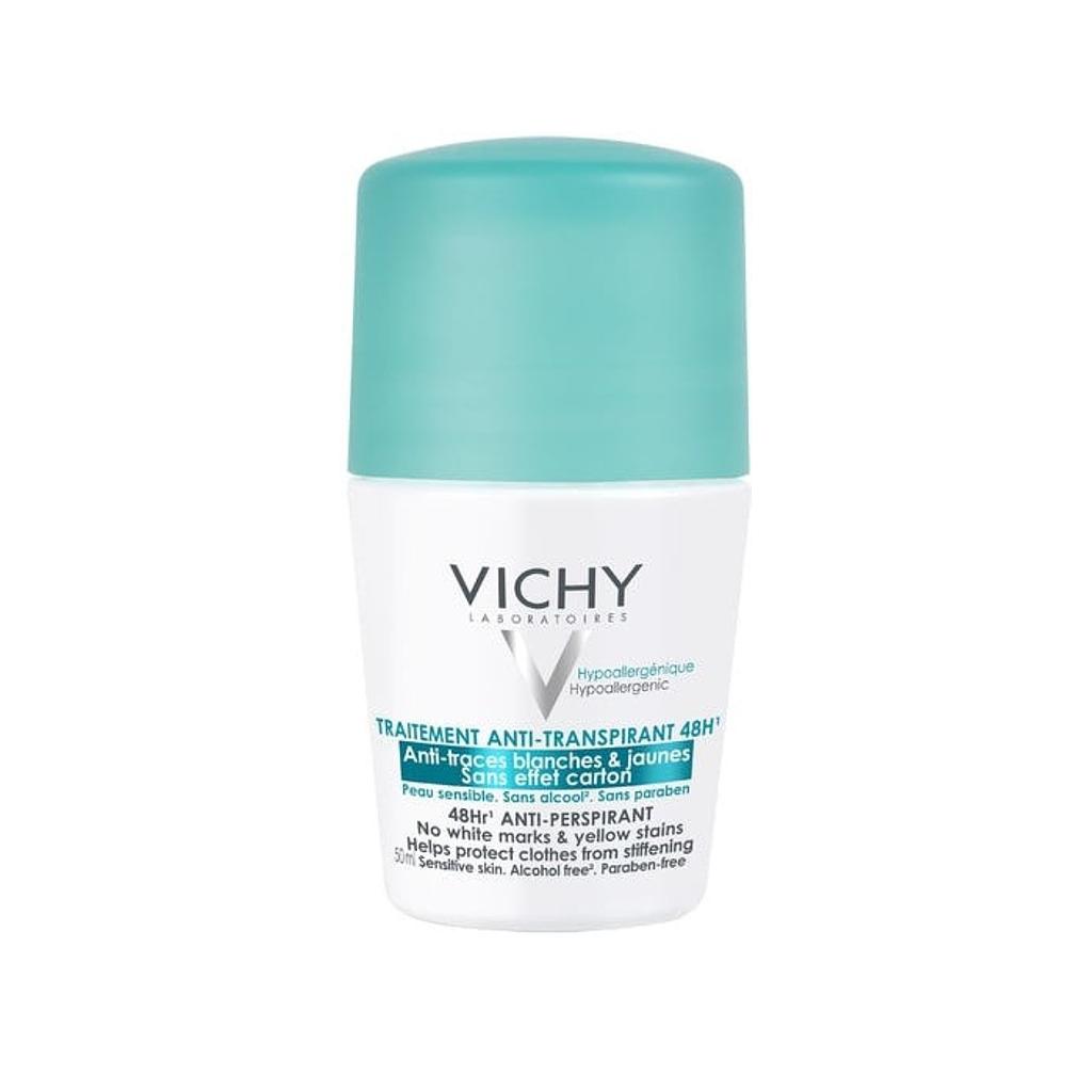 VICHY DÉO Anti-Smudge Roll-on 48H 50ML