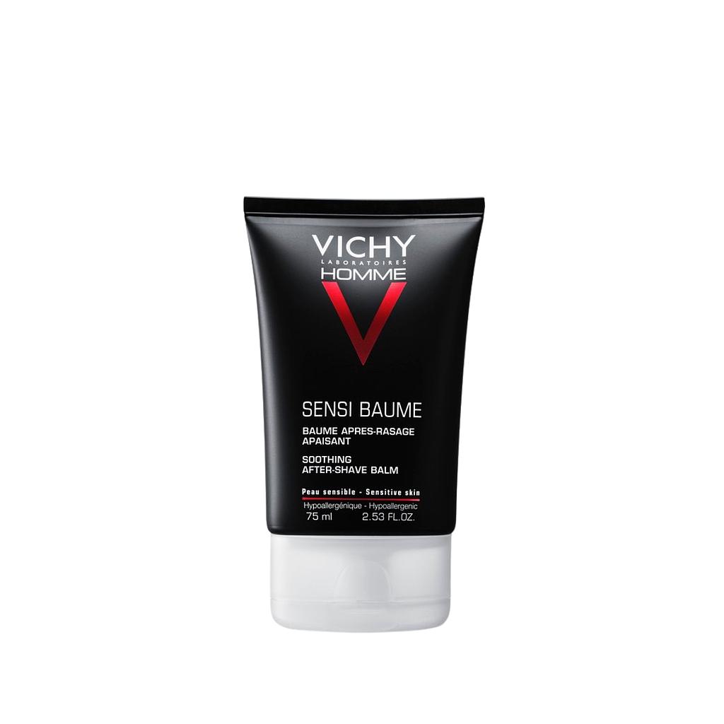 VICHY HOMME Sensibaume Verzachtende Aftershave Balsem 75ML