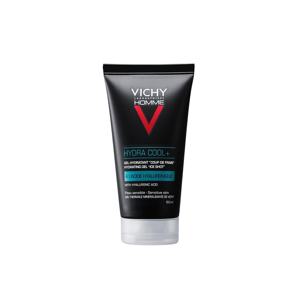 VICHY HOMME Crème structure 50ML