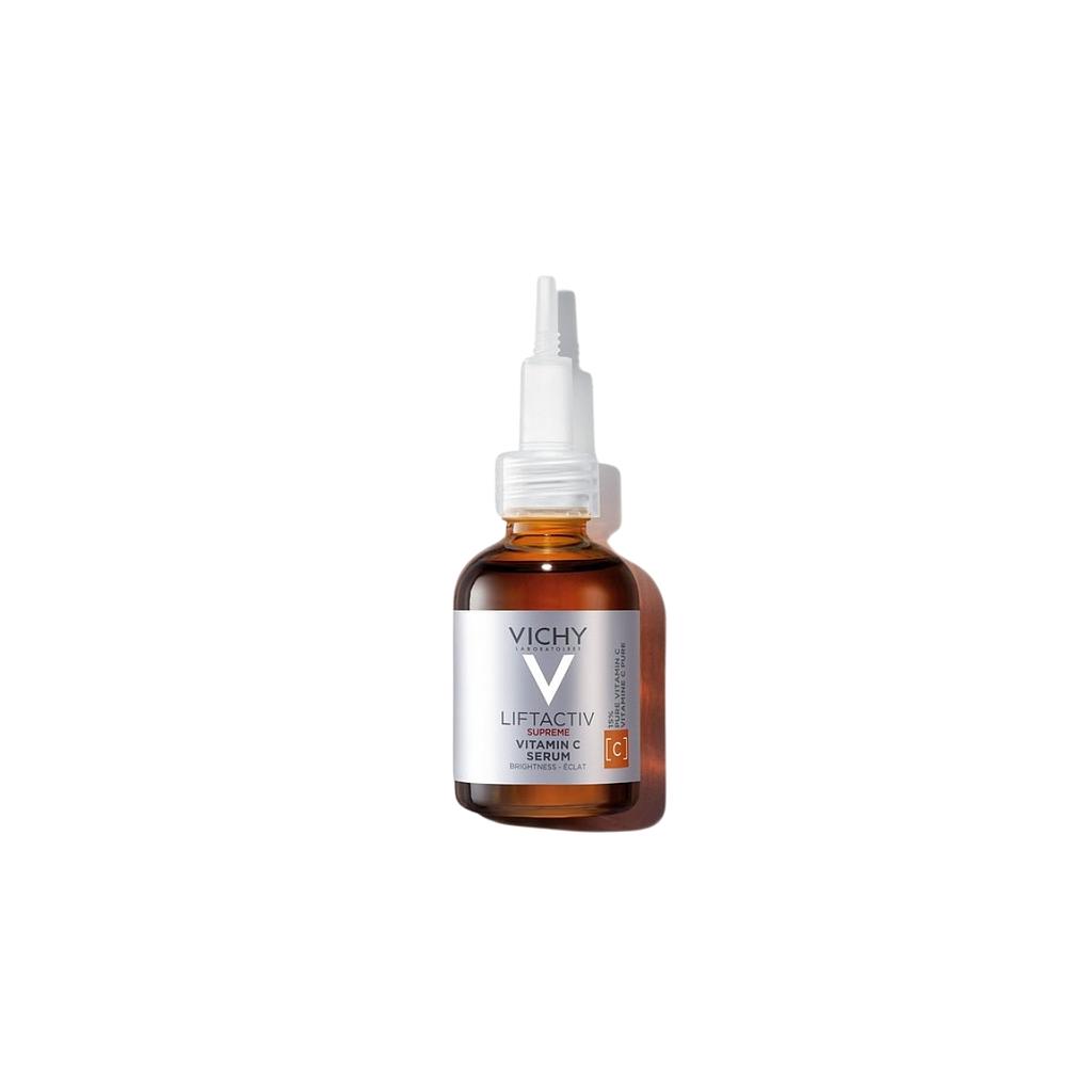 VICHY LIFTACTIV Supreme Vitamine C Serum 20ML