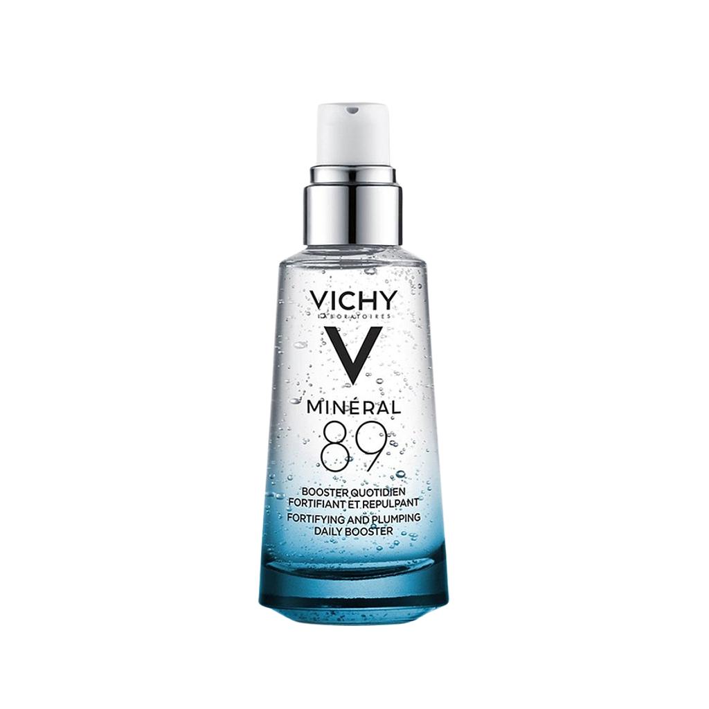 VICHY MINERAL89 Serum Booster Dagelijks 50ML