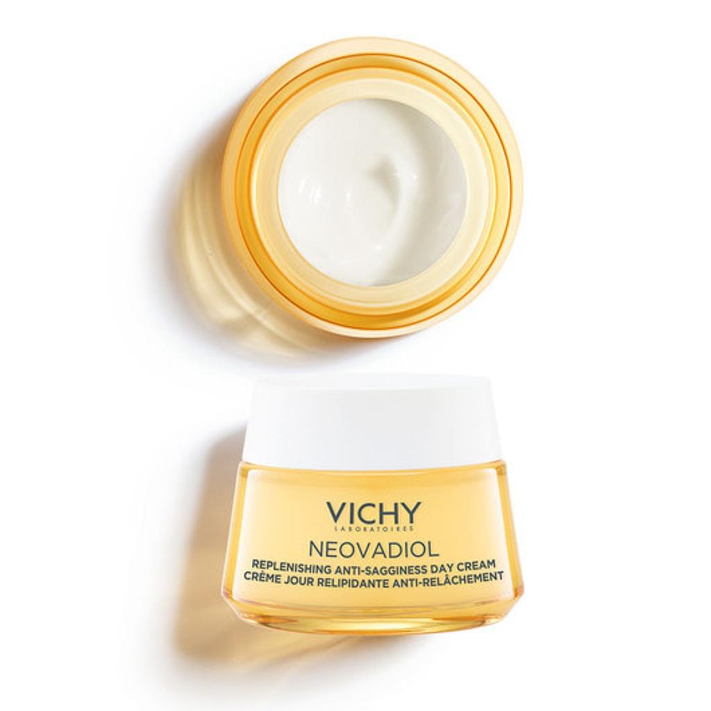 VICHY NEOVADIOL Post-Menopauze Anti-Slapherstellende Dagcrème 50ML