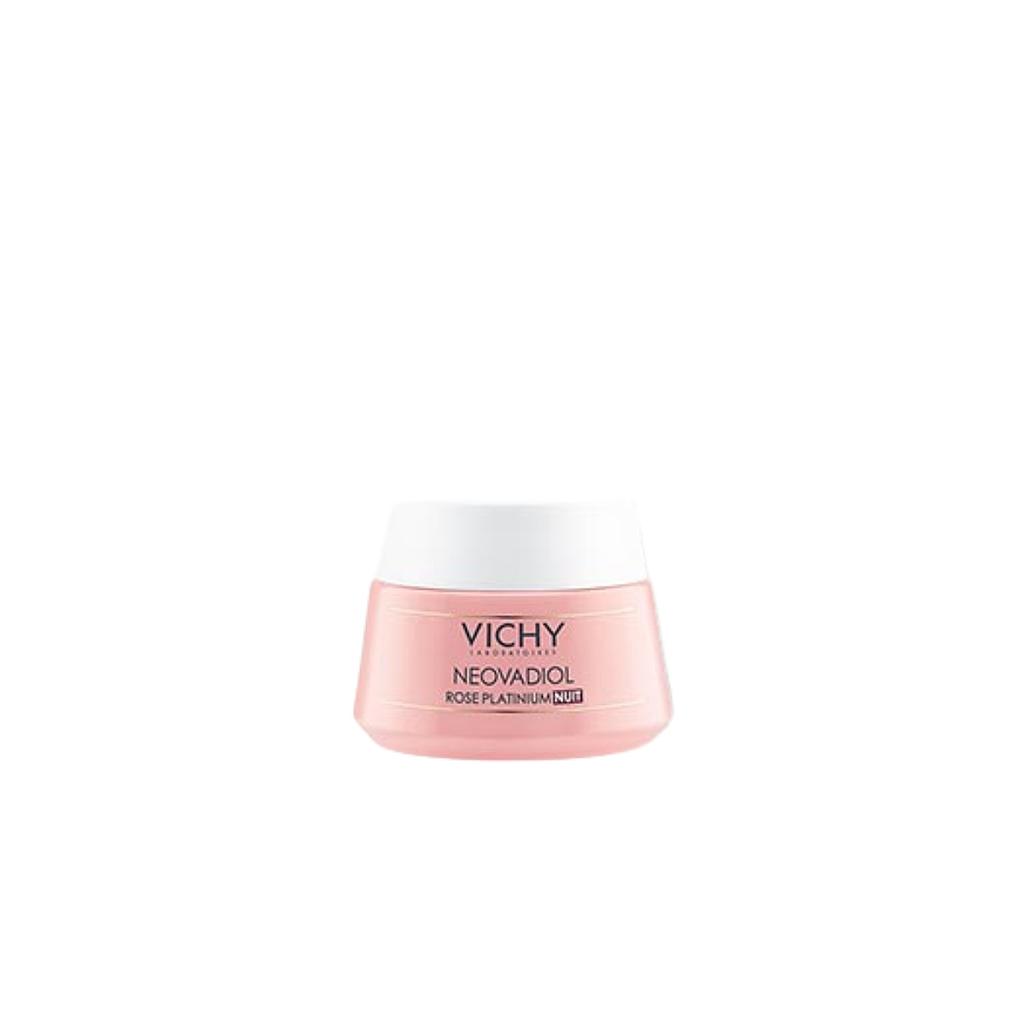 VICHY NEOVADIOL ROSE PLATINIUM NUIT 50ML