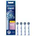 Brossettes Oral-B Pro Sensitive Clean (4)