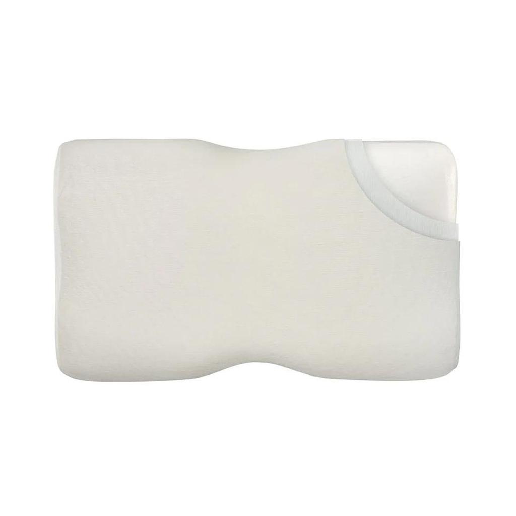 Duo Ice Freeskop Touch verkoelend kussensloop