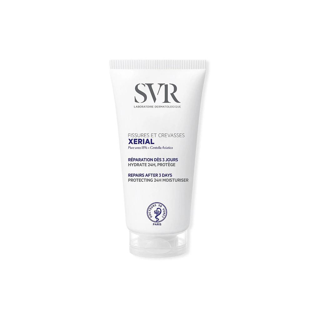 SVR XERIAL FISSURES & CREVASSES 50ML