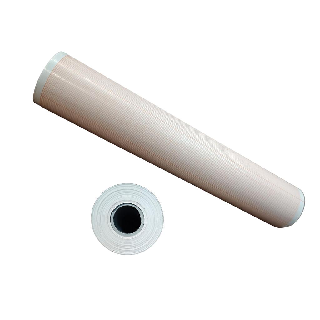 Papier ECG pour Neo T180 LEPU Medical - 20m*216mm