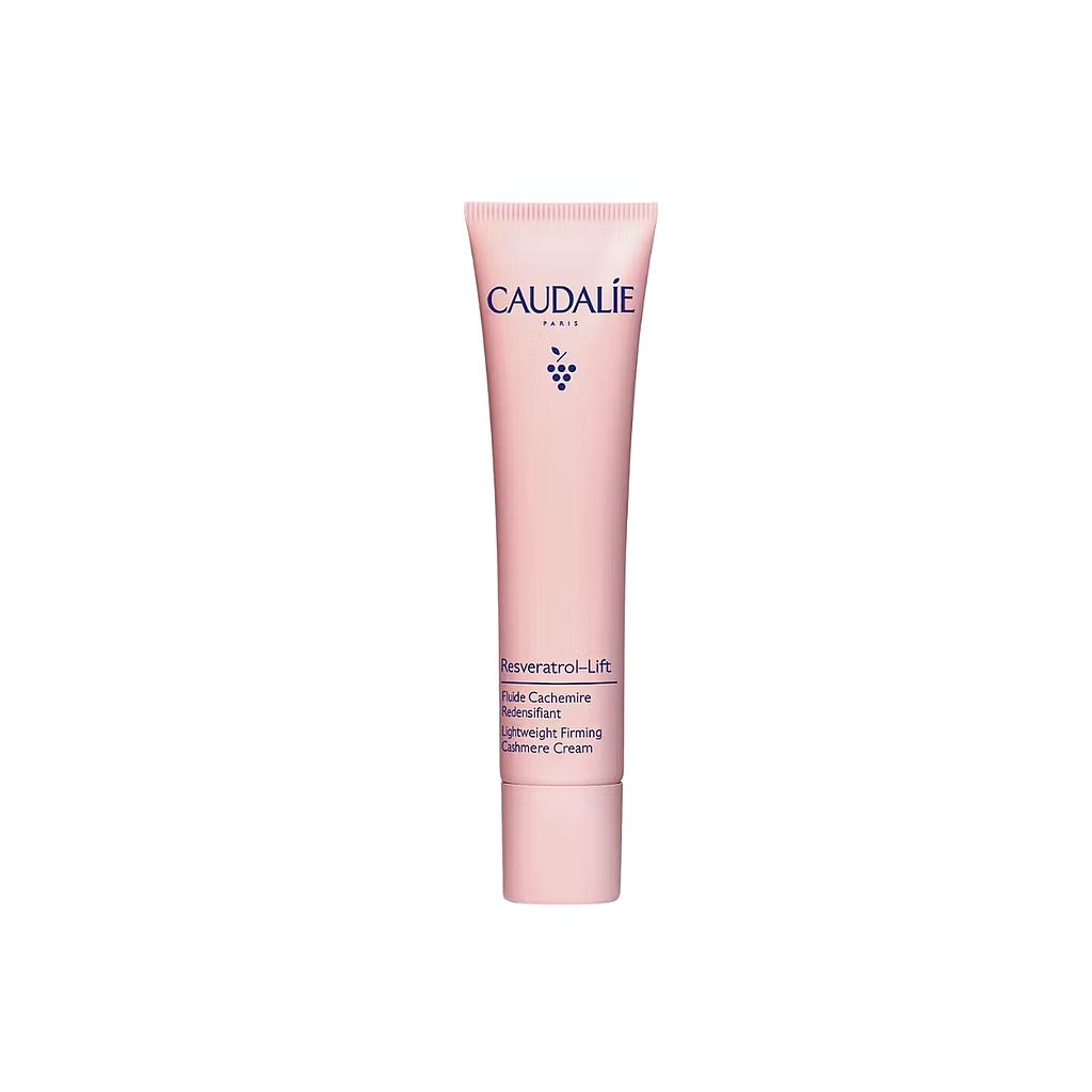 Caudalie Resveratrol Verdichtende Kasjmier Fluïde
