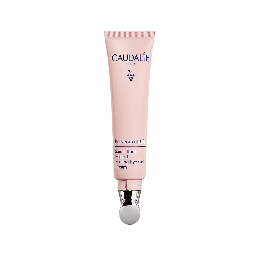CAUDALIE Resveratrol-lift Oogliftende Verzorging
